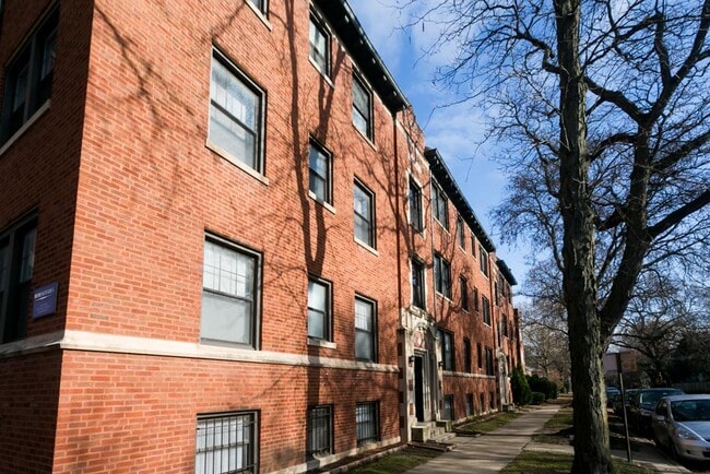 Building Photo - 1034 Dempster St Rental