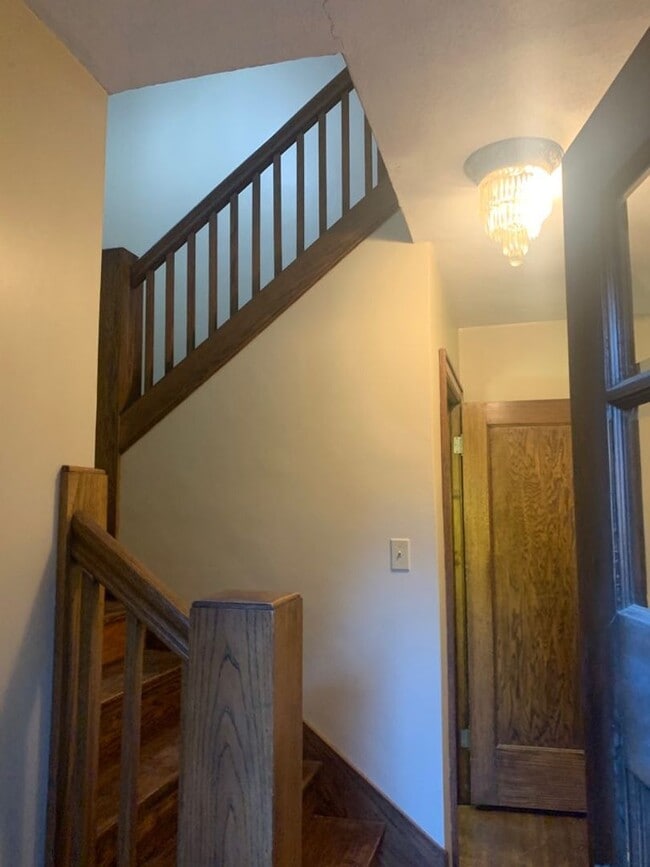 Photo - College Hill duplex for rent!