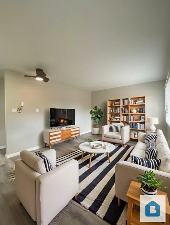 Photo - MOVE IN SPECIAL! Beautiful 1 Bed 1 Bath Apartment located on the North Side of Town! Unidad Apt. 125