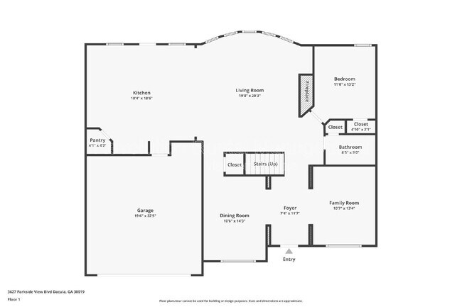 Photo - 3627 Parkside View Blvd