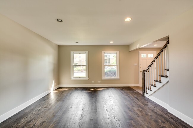 Trevian Townhomes