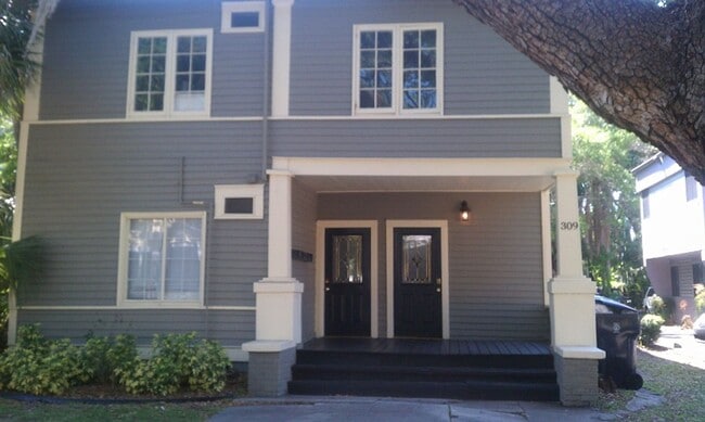 Photo - 309 S Brevard Ave Unit 3