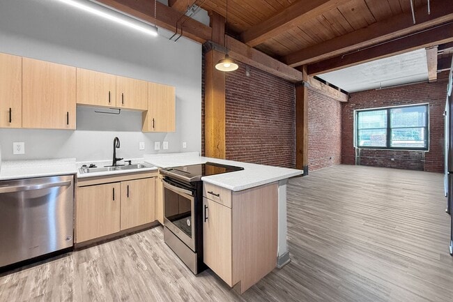 Emery Lofts