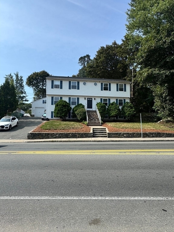 Building Photo - 125 Franklin Rental