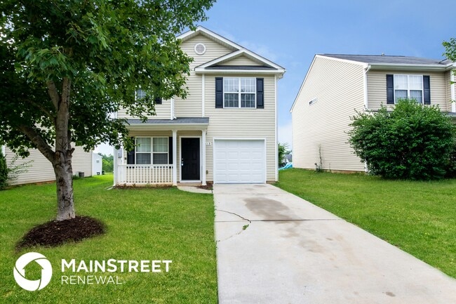 Building Photo - 4113 Hathaway Hills Dr Rental