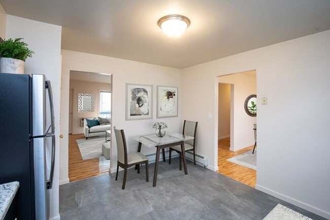 Photo - Millbrook Village