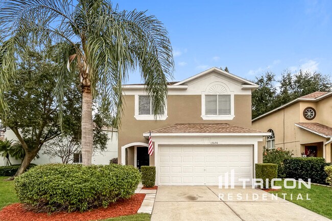 13020 Fennway Ridge Drive Riverview FL - 13020 Fennway Ridge Drive Riverview FL House