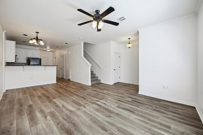 Photo - 2101 Town Centre Dr Unit 1606