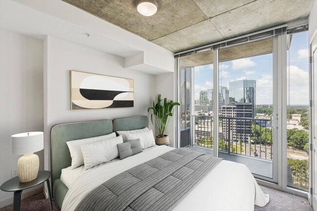 Photo - Skyhouse Buckhead