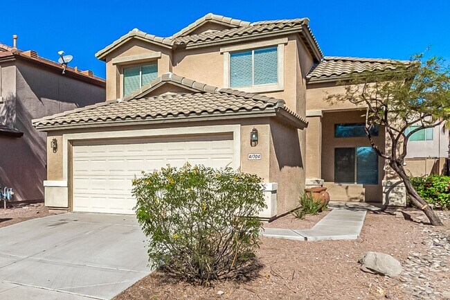 Photo - Spacious Two-Story in Maricopa