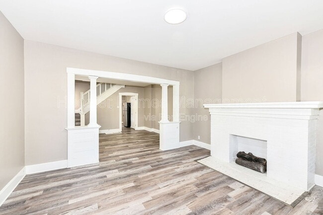 Photo - 3848 N Capitol Ave