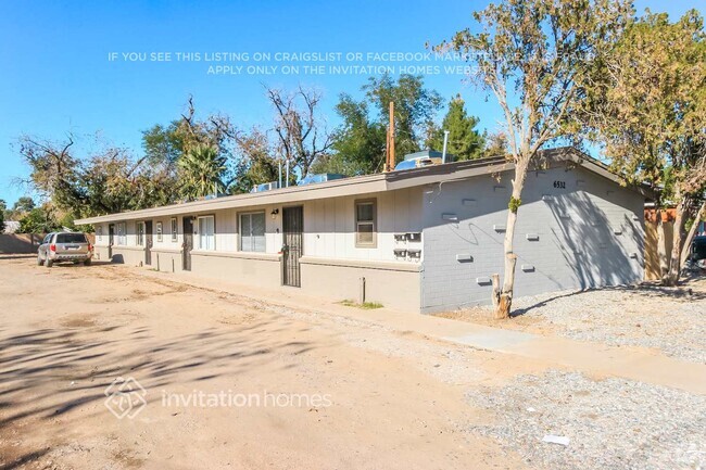 Building Photo - 6532 N 59th Dr Rental