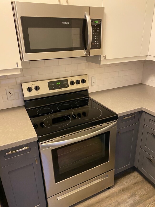 Photo - Lovely Studio Apartment Unité 2