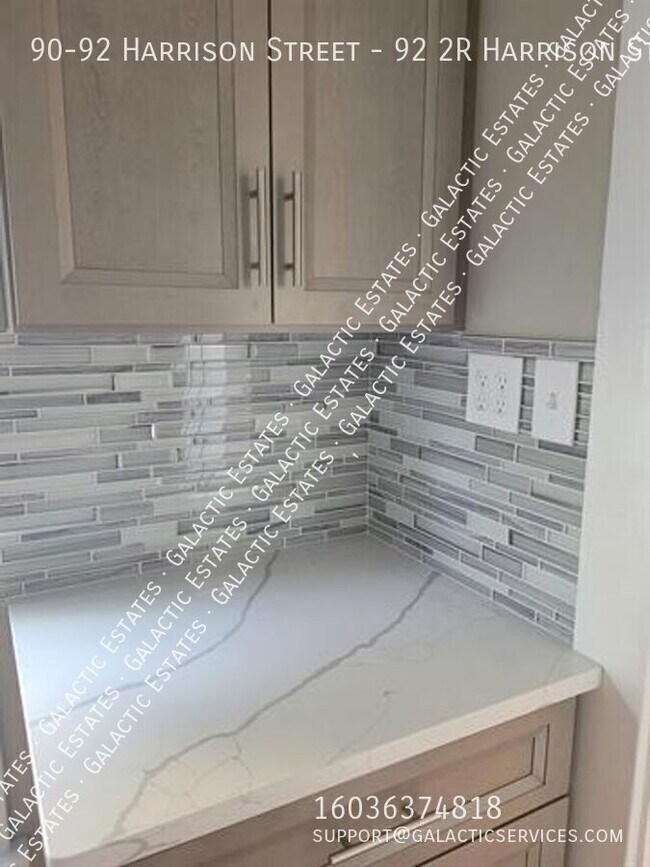 Photo - 90-92 Harrison Street-92 2R Harrison Street Unit 92 2R Harrison Street