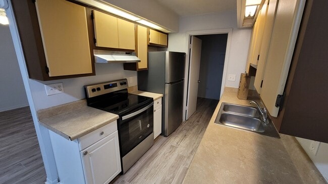 405 NE 42 Pl Unit 118-03