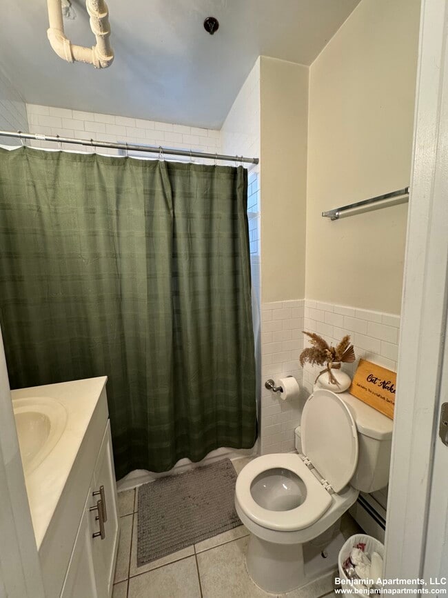 Photo - 1640 Commonwealth Ave Unit 2