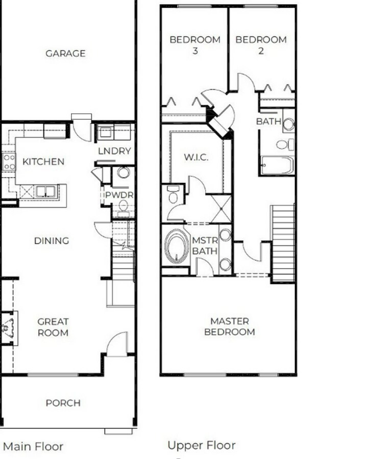 Bethany Beauty: Smart home w/gas range, 2 ... - Bethany Beauty: Smart home w/gas range, 2 ...