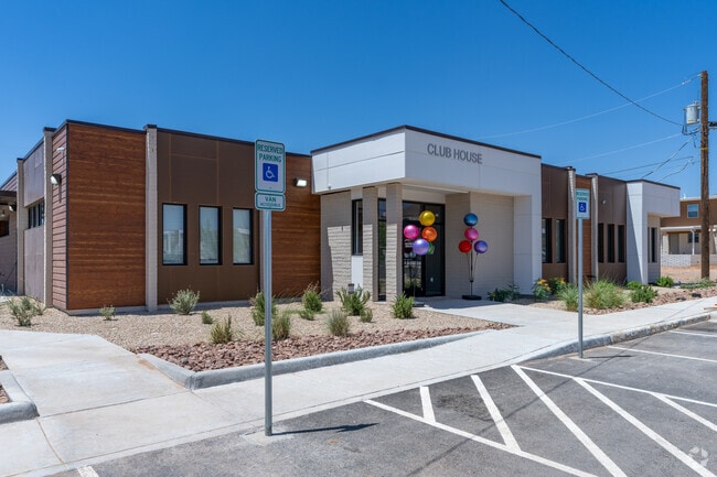 Clubhouse