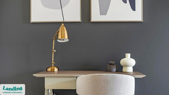 Photo - 2017 Brook Rd Unit 301