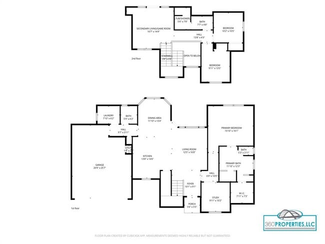 Photo - 2903 Davis Cove