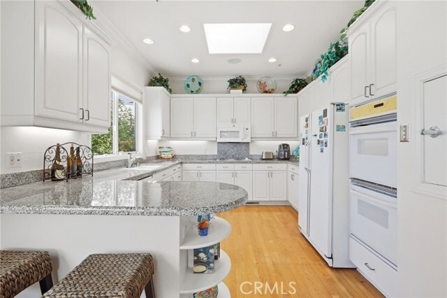 125 El Porto St