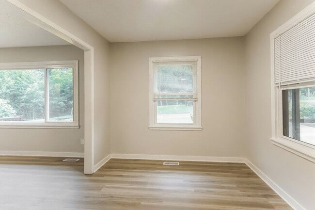 Photo - Modern 3BR Home on Quiet End Lot – Fully Updated!