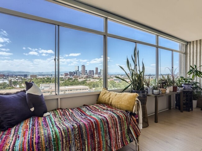 Photo - Cheesman Park Condo With Breathtaking Views! Unit 1106