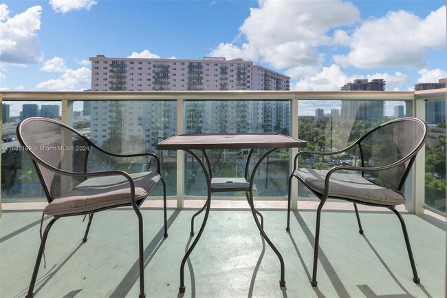 Photo - 19370 Collins Ave Condo Unit 712