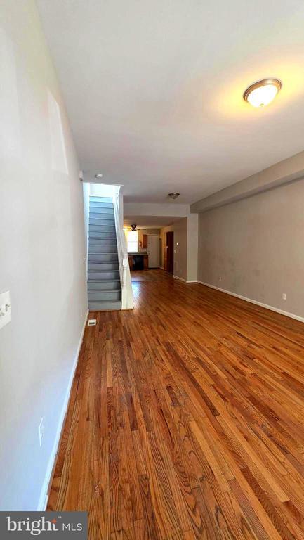 Building Photo - 539 N Luzerne Ave