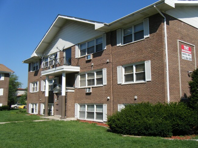 14538 S Cottage Grove