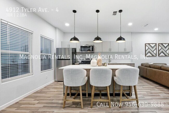 Photo - 4912 Tyler Ave Unidad 4
