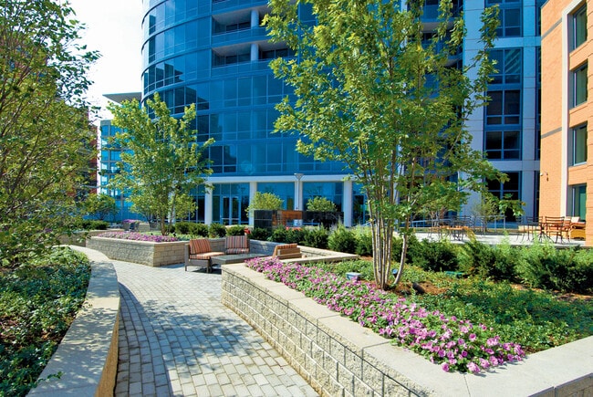 Photo - 1251 S Michigan - Senior Living