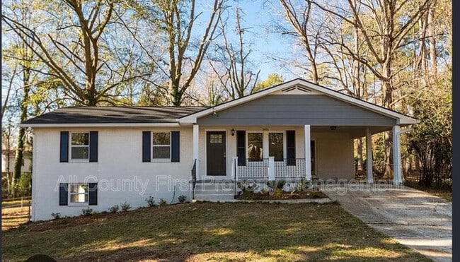 Building Photo - 2975 McGlynn Ct