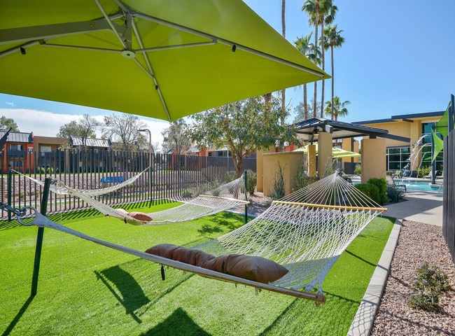 Photo - Onnix Apartments