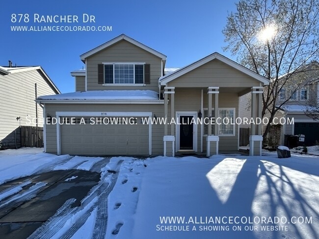 Photo - 878 Rancher Dr