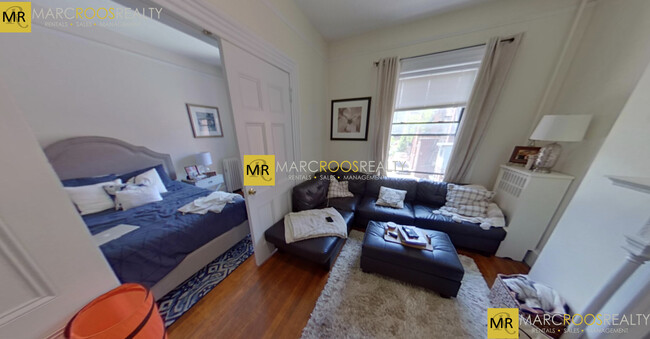 Photo - 27 Massachusetts Ave Condominio Unidad #4