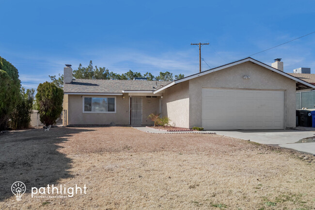 16012 Coronado Drive, Victorville, CA, 92394 - 16012 Coronado Drive, Victorville, CA, 92394 House