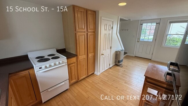 15 School St Unit 15A