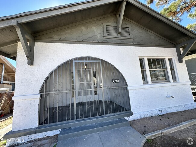 Building Photo - 3718 Nations Ave Rental