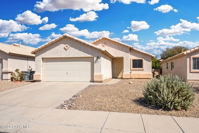 Building Photo - 4544 W Rose Mist Way