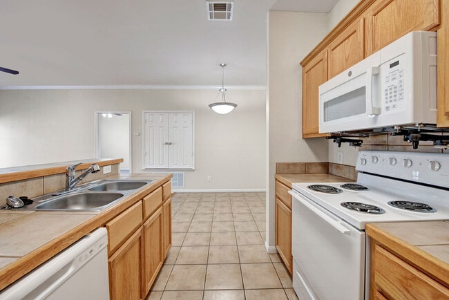 Riviera Apartments