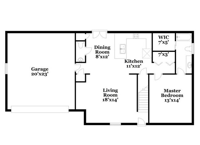 Photo - 1366 Nicole Ln, La Vergne, TN 37086