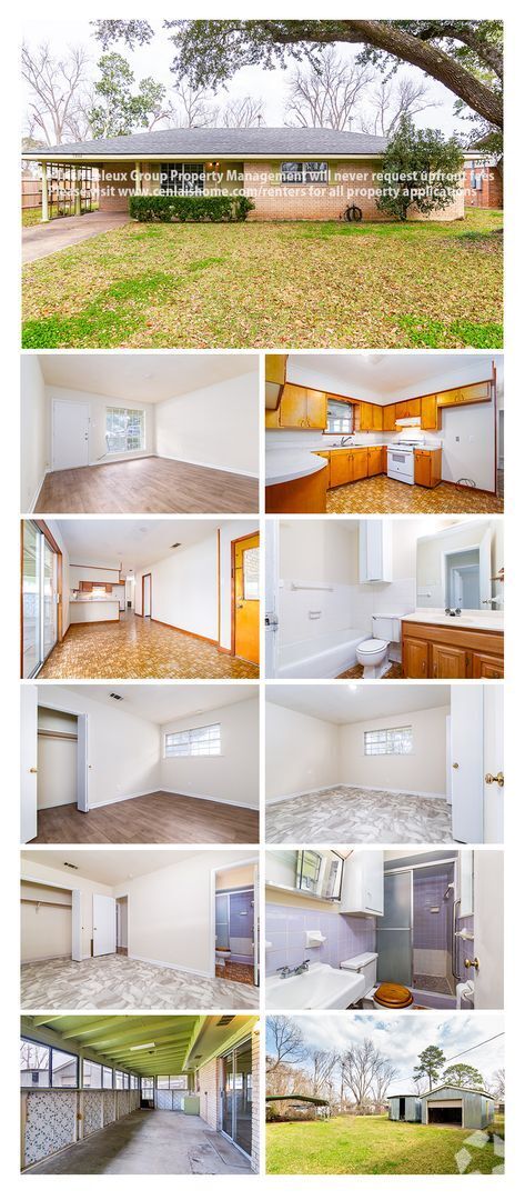 Building Photo - ***3/2 close to everything freshly painted** Rental