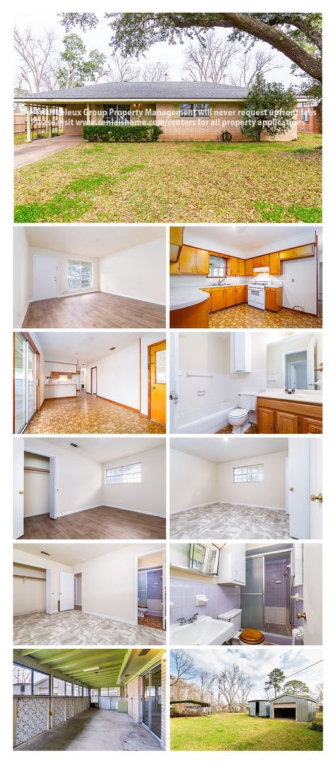 ***3/2 close to everything freshly painted** - ***3/2 close to everything freshly painted** House