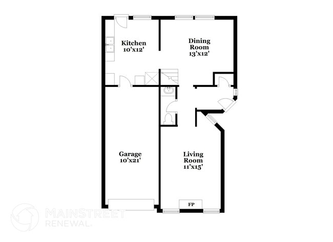 Photo - 3382 Homeward Trail