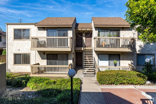 Photo - Lincoln Villas Apartment Homes