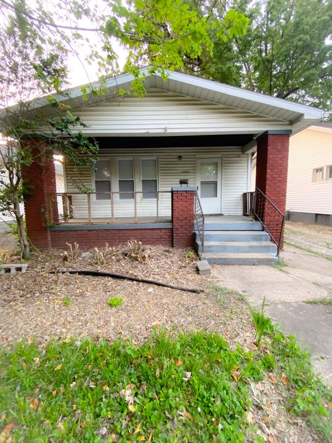 2 Bedroom/1 Bathroom House For Rent - 2 Bedroom/1 Bathroom House For Rent