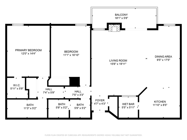 Photo - 8960 Cynthia St Unidad 109