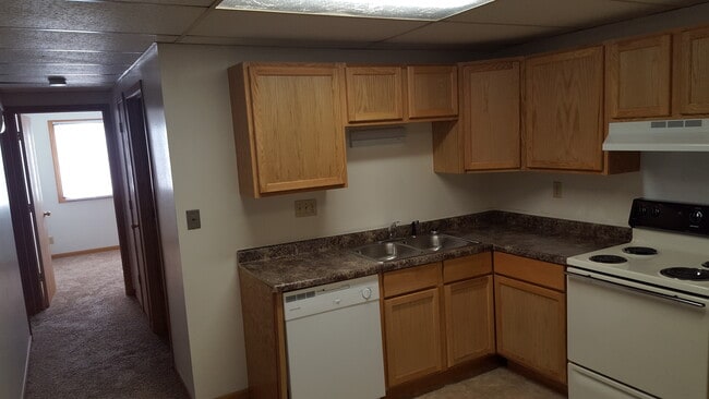 Kitchen - Castle Point