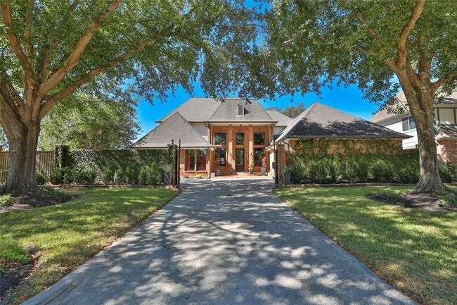Photo - 1818 Brookchester Dr House